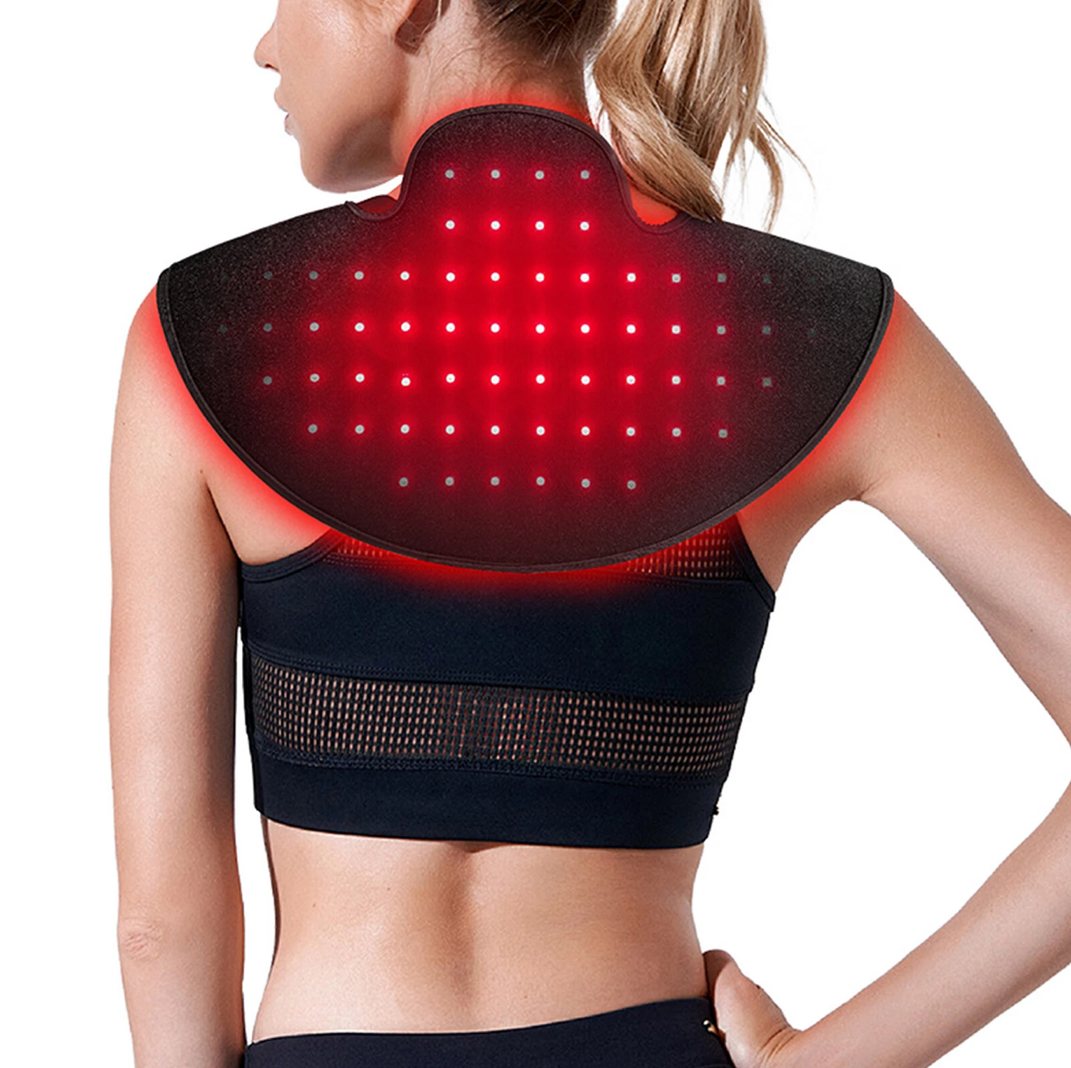 Shoulder Pain